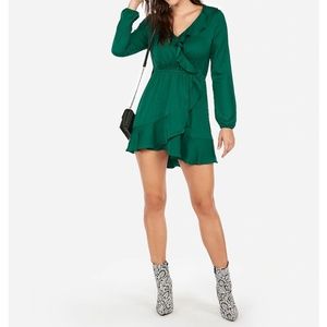 Express Mini Dress
